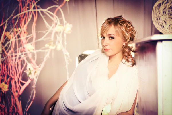 Надежда Малахова