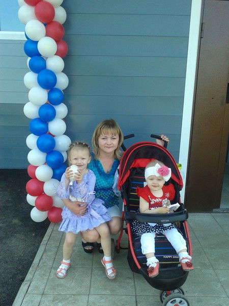 Настёна *****