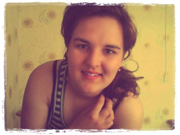 Алёна Гаврилова