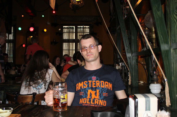 Сергей Солдатенков