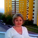Irina Yacenko