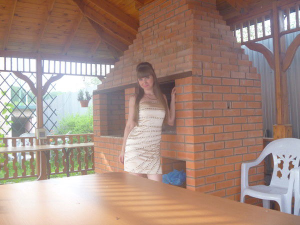 Оксана Никитина