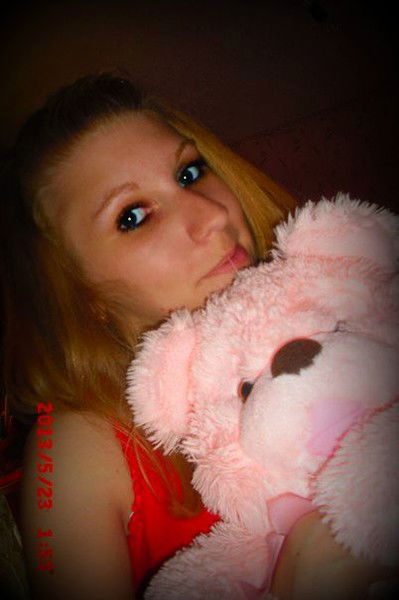 Ленуся Боброва