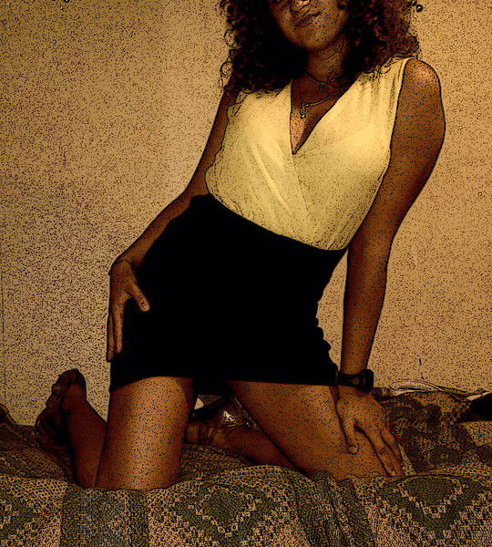 Мария Шемётова