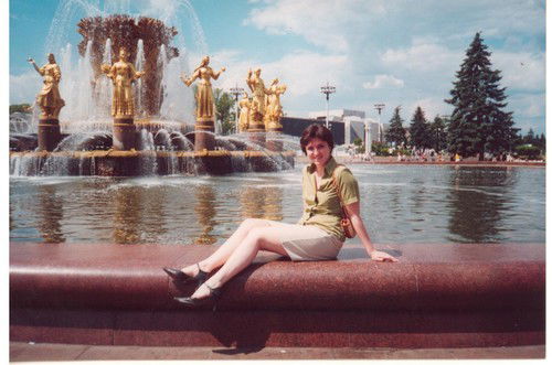 Юлия Васильева