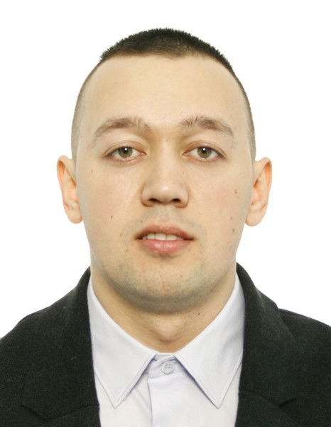 Руслан Мамуров