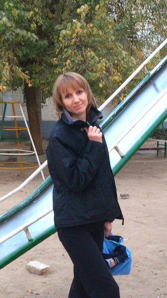 Инна Гвозденко