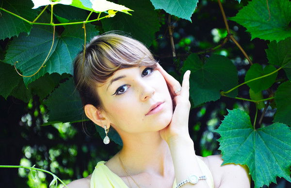 Анастасия Вахитова