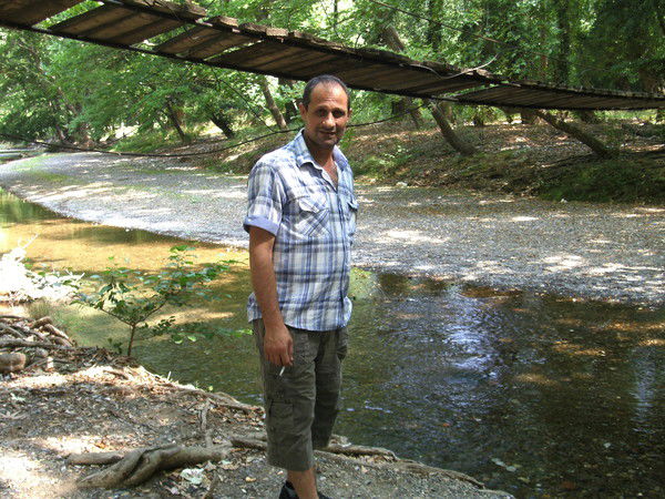 Митя Петриди