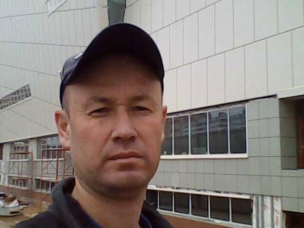 Сафинов Марлен