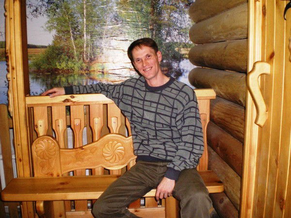 Олег Ипатов