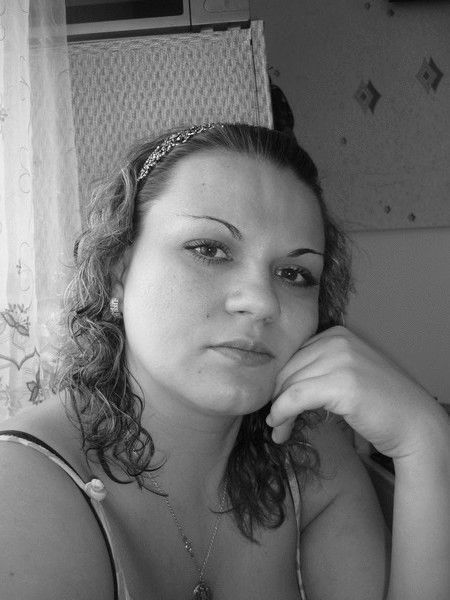 Наталья Новикова