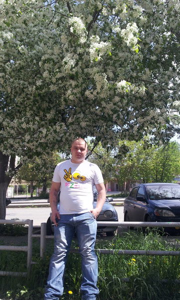 Артем Спокойный