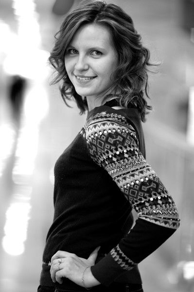 Даша Крайнова