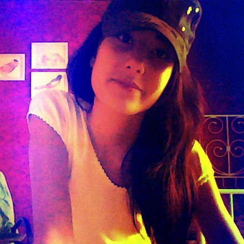 Виктория Борисова