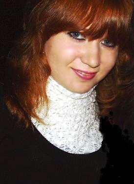 Александра Бакланова