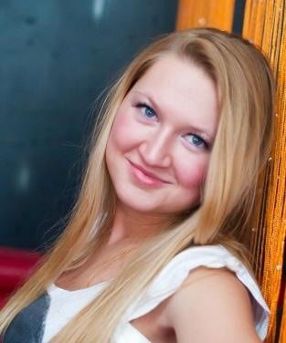 Ксюша Каткевич