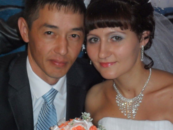 Зарина Бейсенгулова