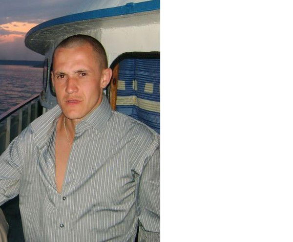 Николай Краснов