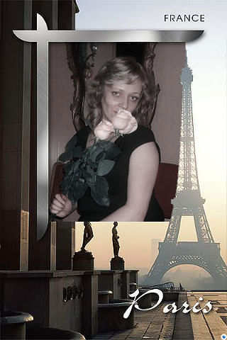 Татьяна Каретко