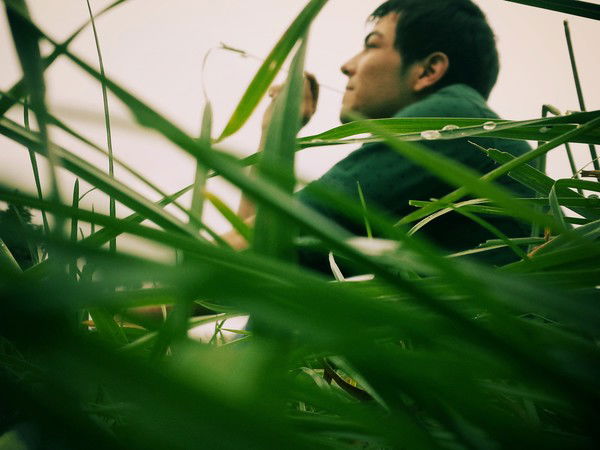 Бахрам Бахрамов