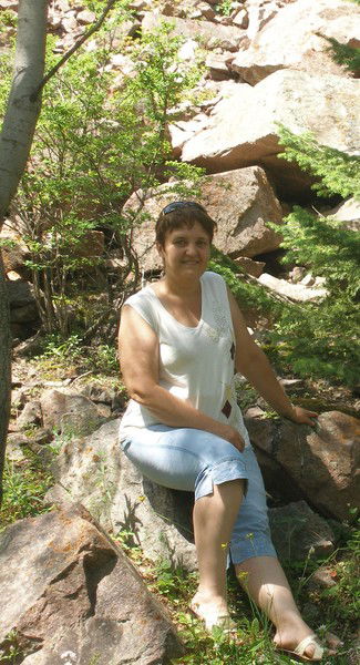 Марина Алёхина