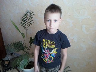 Виталя Гуляев