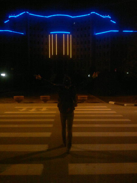 _ - Просто Я -_