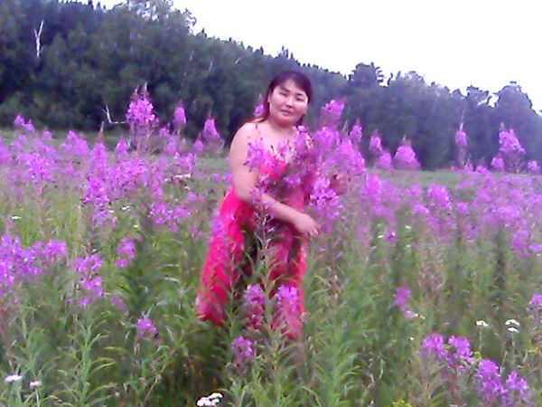 Инга Васильева