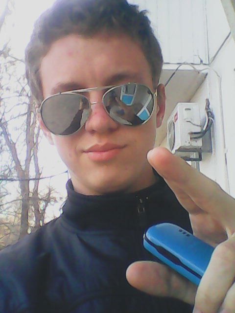 Дядя Антон ...