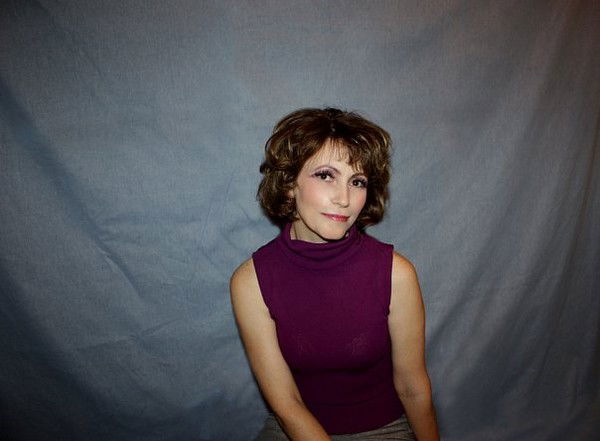 Татьяна Сидельникова