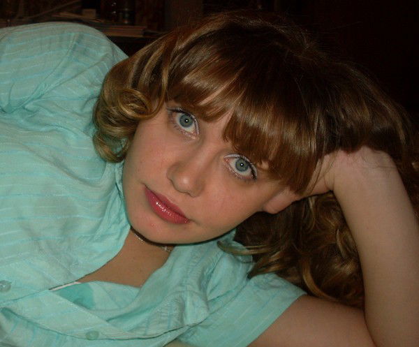 Елена Морозова