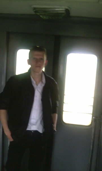 Дима Пругло