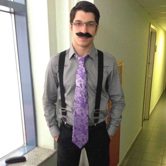 Рустам Байрамалыев