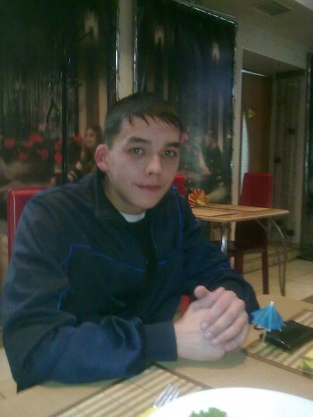 Ринат Хакимов