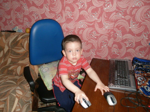 Александр Мусалов