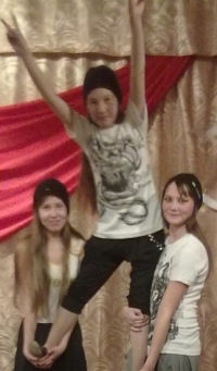 Мэдэгма Нимаева