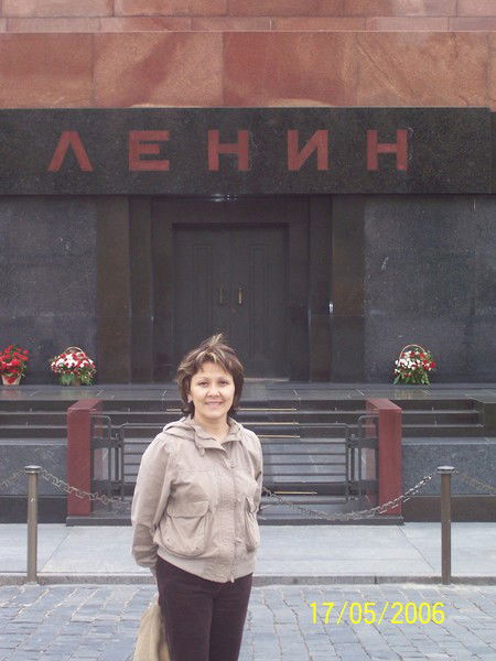 Гульнара Сарниязова