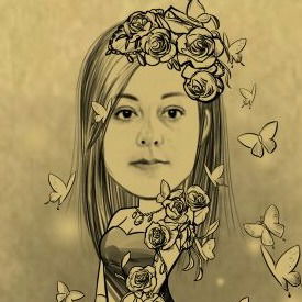 Евгения Александровна