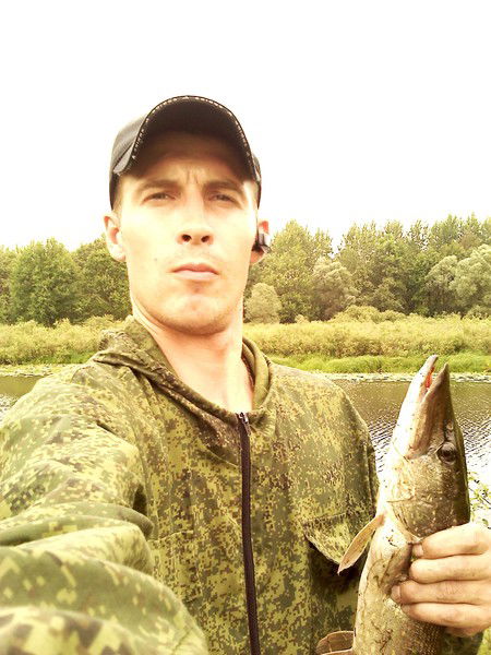 Денис Целиковец