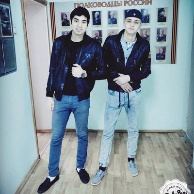 Илья Спокойный