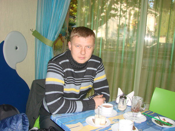 Алексей Ошиток