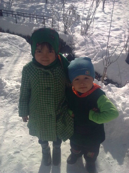 Улан Узакбаев