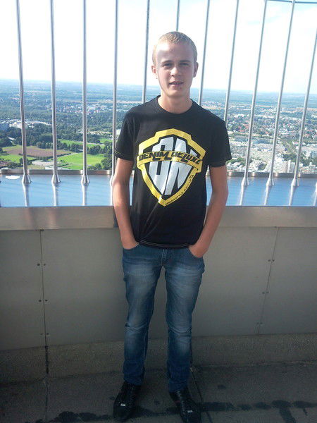 Артём Тулба