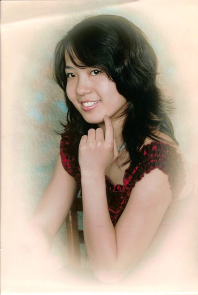 Сабина Мурадилова