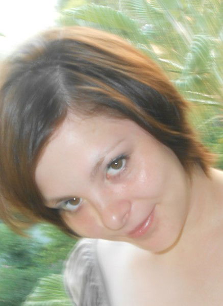 Мария Ермоленко