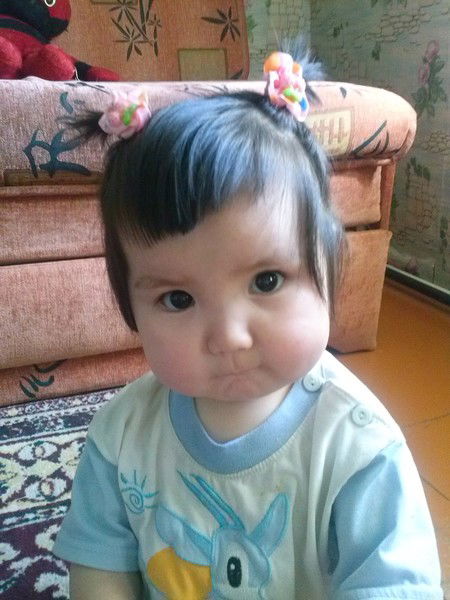 Эльвира Мухаметалина