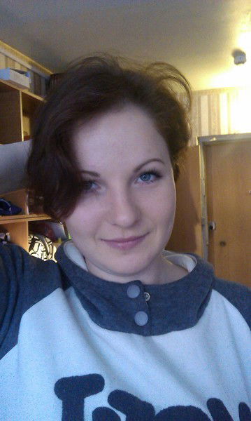 Варвара Янова