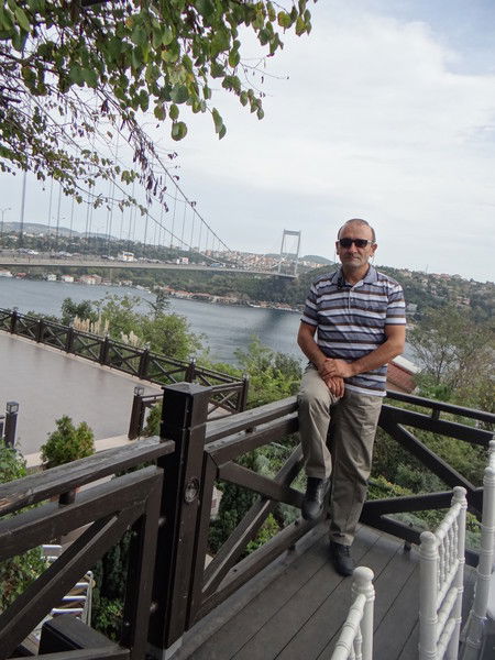 Ферхат Билен