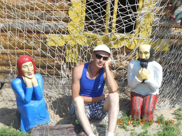 Александр Рученькин